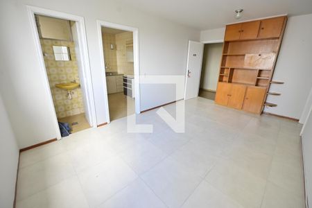 Apartamento para alugar com 1 quarto, 70m² em Setor Central, Goiânia