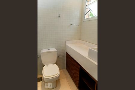 Apartamento à venda com 100m², 2 quartos e 1 vaga Apartamento à venda com 100m², 2 quartos e 1 vagaBanheiro Quarto 2 (Suíte)