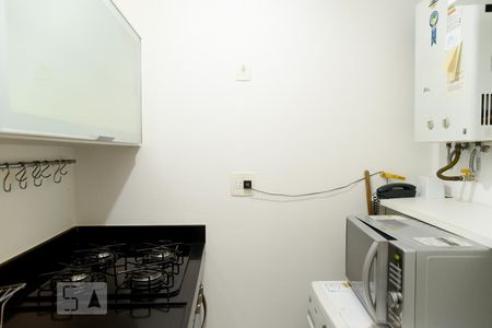 Apartamento à venda com 100m², 2 quartos e 1 vaga Apartamento à venda com 100m², 2 quartos e 1 vagaCozinha