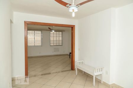 Sala de apartamento para alugar com 4 quartos, 120m² em Todos Os Santos, Rio de Janeiro