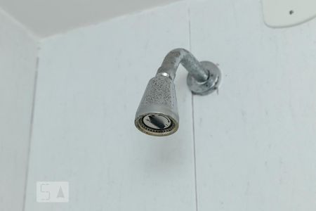 Banheiro de apartamento para alugar com 4 quartos, 120m² em Todos Os Santos, Rio de Janeiro