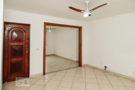 Sala de apartamento para alugar com 4 quartos, 120m² em Todos Os Santos, Rio de Janeiro