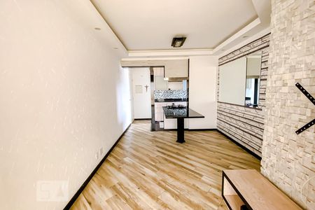 Sala de apartamento para alugar com 3 quartos, 60m² em Vila Centenário, São Paulo