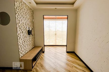 Sala de apartamento para alugar com 3 quartos, 60m² em Vila Centenário, São Paulo
