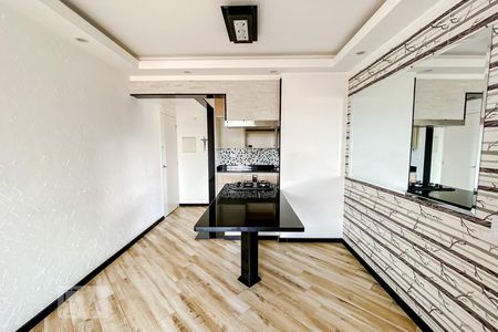 Sala de apartamento para alugar com 3 quartos, 60m² em Vila Centenário, São Paulo