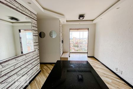 Sala de apartamento para alugar com 3 quartos, 60m² em Vila Centenário, São Paulo