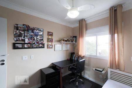 Apartamento à venda com 86m², 3 quartos e 2 vagasQuarto 2