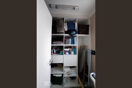 Apartamento à venda com 86m², 3 quartos e 2 vagasQuarto de Serviço