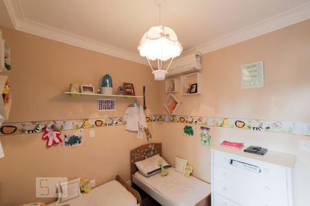 Apartamento à venda com 86m², 3 quartos e 2 vagasQuarto 1