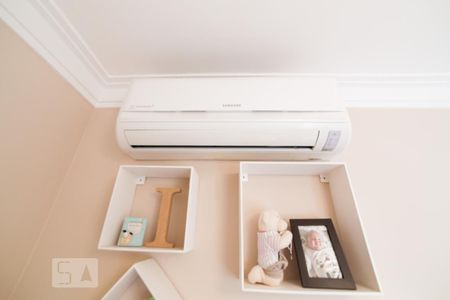 Apartamento à venda com 86m², 3 quartos e 2 vagasQuarto 1