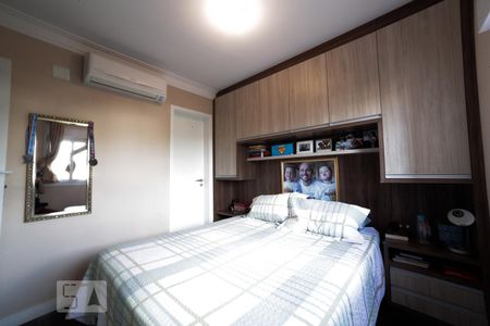 Apartamento à venda com 86m², 3 quartos e 2 vagasSuíte