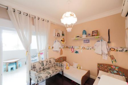 Apartamento à venda com 86m², 3 quartos e 2 vagasQuarto 1