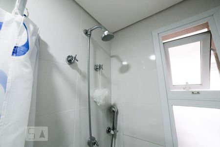 Apartamento à venda com 86m², 3 quartos e 2 vagasBanheiro