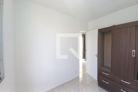 Quarto 2 de apartamento para alugar com 3 quartos, 60m² em Vila Marieta, Campinas