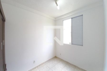 Quarto 2 de apartamento para alugar com 3 quartos, 60m² em Vila Marieta, Campinas
