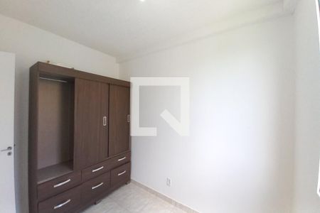 Quarto 2 de apartamento para alugar com 3 quartos, 60m² em Vila Marieta, Campinas