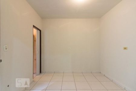 Sala - Quarto de casa para alugar com 1 quarto, 24m² em Mandaqui, São Paulo