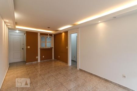 Sala de apartamento à venda com 2 quartos, 87m² em Recreio dos Bandeirantes, Rio de Janeiro