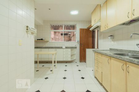 Apartamento à venda com 300m², 3 quartos e 1 vaga Apartamento à venda com 300m², 3 quartos e 1 vagaCozinha