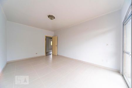 Sala de apartamento à venda com 2 quartos, 86m² em Jardim Bela Vista, Santo André