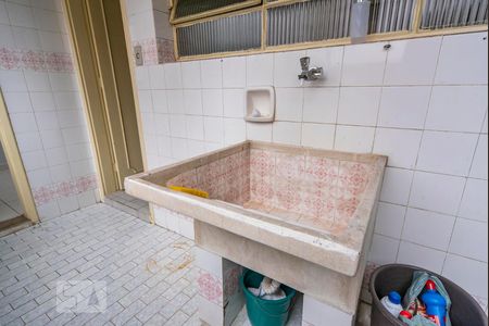 Apartamento à venda com 86m², 2 quartos e 1 vagaTanque