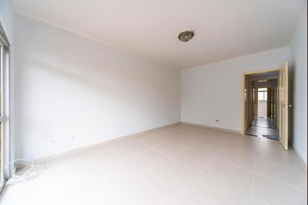 Sala de apartamento à venda com 2 quartos, 86m² em Jardim Bela Vista, Santo André