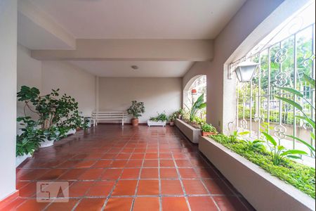 Apartamento à venda com 86m², 2 quartos e 1 vagaQuintal 