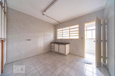 Apartamento à venda com 86m², 2 quartos e 1 vagaCozinha 
