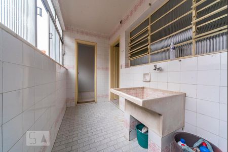 Apartamento à venda com 86m², 2 quartos e 1 vagaÁrea de Serviço