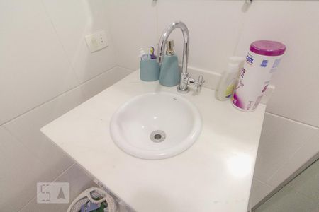 Apartamento à venda com 90m², 2 quartos e 2 vagas Apartamento à venda com 90m², 2 quartos e 2 vagasBanheiro Quarto 2