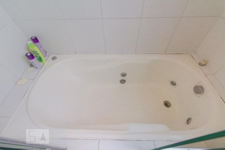 Apartamento à venda com 90m², 2 quartos e 2 vagas Apartamento à venda com 90m², 2 quartos e 2 vagasBanheiro Quarto 1