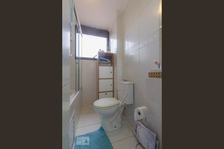 Apartamento à venda com 90m², 2 quartos e 2 vagas Apartamento à venda com 90m², 2 quartos e 2 vagasBanheiro Quarto 1