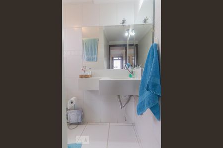 Apartamento à venda com 90m², 2 quartos e 2 vagas Apartamento à venda com 90m², 2 quartos e 2 vagasBanheiro Quarto 1