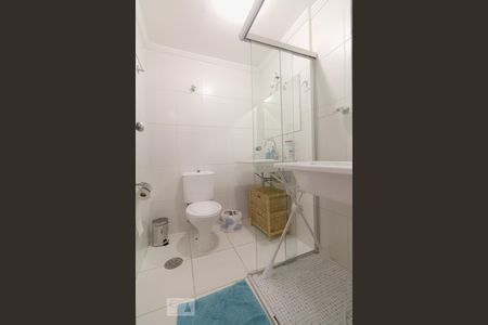 Apartamento à venda com 90m², 2 quartos e 2 vagas Apartamento à venda com 90m², 2 quartos e 2 vagasBanheiro Quarto 2