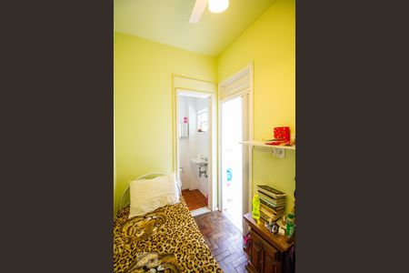 Apartamento à venda com 280m², 3 quartos e 2 vagasQuarto de Serviço