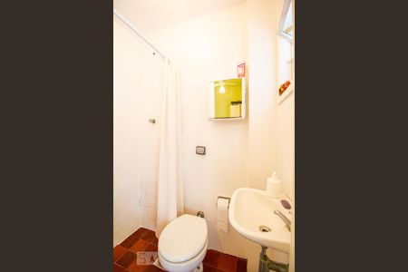 Apartamento à venda com 280m², 3 quartos e 2 vagasBanheiro de Serviço