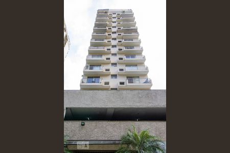 Apartamento à venda com 280m², 3 quartos e 2 vagasFachada