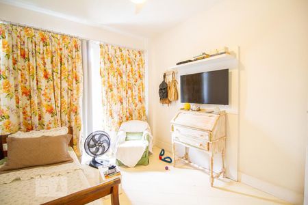 Apartamento à venda com 280m², 3 quartos e 2 vagasQuarto 2