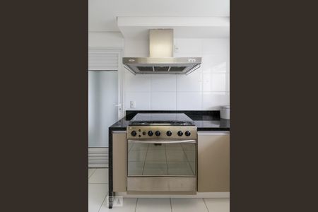 Apartamento à venda com 190m², 3 quartos e 3 vagas Apartamento à venda com 190m², 3 quartos e 3 vagasCozinha