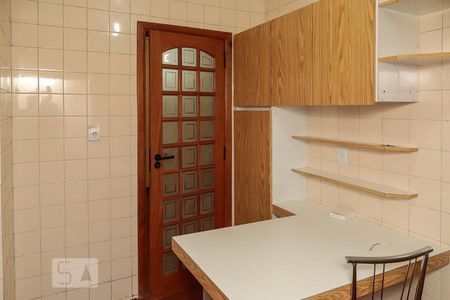 Apartamento à venda com 70m², 2 quartos e 1 vaga Apartamento à venda com 70m², 2 quartos e 1 vagaCozinha