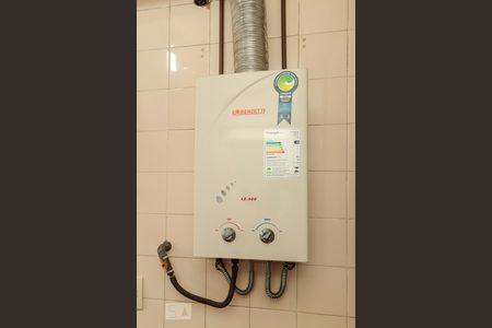 Apartamento à venda com 70m², 2 quartos e 1 vaga Apartamento à venda com 70m², 2 quartos e 1 vagaÁrea de Serviço