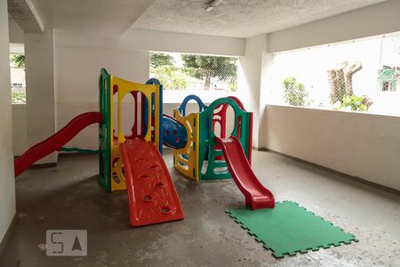 Apartamento à venda com 70m², 2 quartos e 1 vaga Apartamento à venda com 70m², 2 quartos e 1 vagaPlay