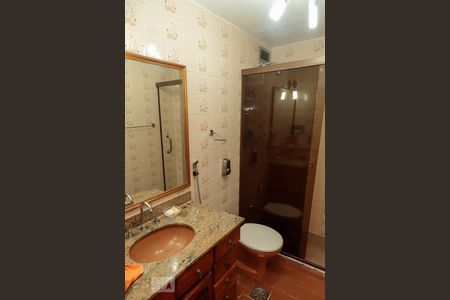 Apartamento à venda com 70m², 2 quartos e 1 vaga Apartamento à venda com 70m², 2 quartos e 1 vagaBanheiro Suíte