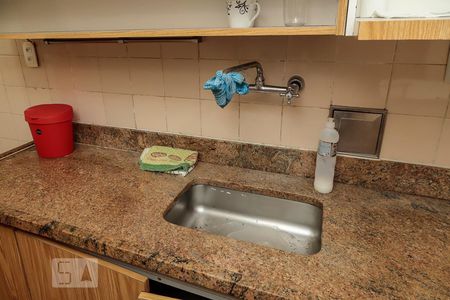 Apartamento à venda com 70m², 2 quartos e 1 vaga Apartamento à venda com 70m², 2 quartos e 1 vagaCozinha