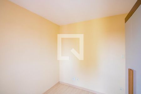 Quarto  de apartamento à venda com 2 quartos, 58m² em Vila Valparaíso, Santo André