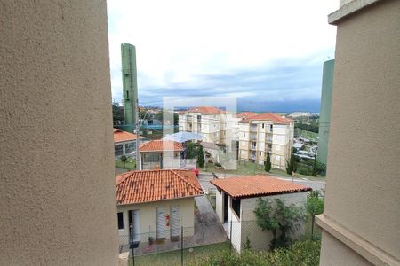 Apartamento para alugar com 53m², 3 quartos e 1 vagaVista da Área de Serviço 