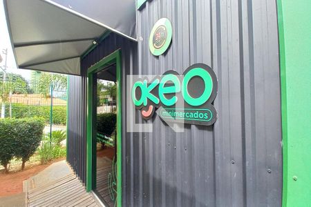 Apartamento para alugar com 53m², 3 quartos e 1 vagaÁrea comum - Mercado 