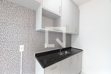 Apartamento para alugar com 53m², 3 quartos e 1 vagaCozinha 