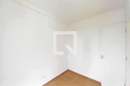 Quarto 2  de apartamento para alugar com 3 quartos, 53m² em Vila Marieta, Campinas