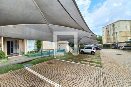 Apartamento para alugar com 53m², 3 quartos e 1 vagaGaragem 